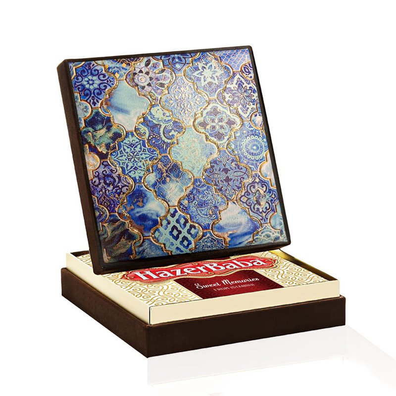 Mixed Turkish Delight (Special Box)