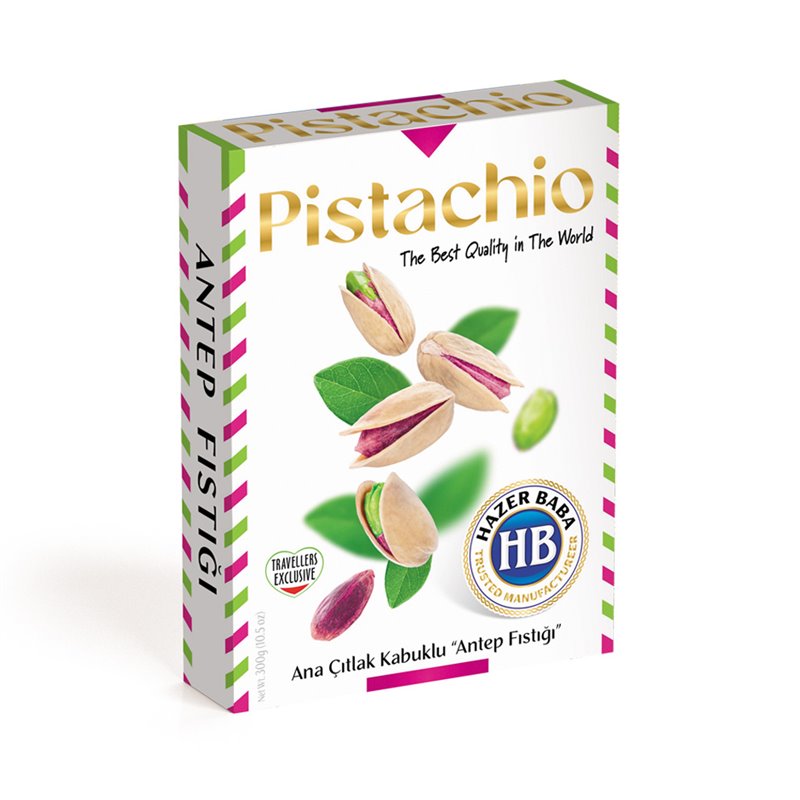 Pistachio