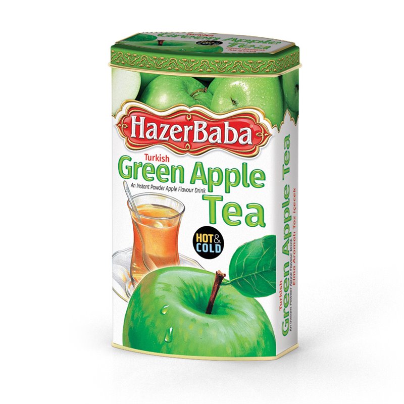 Apple Flavour Powder Drink