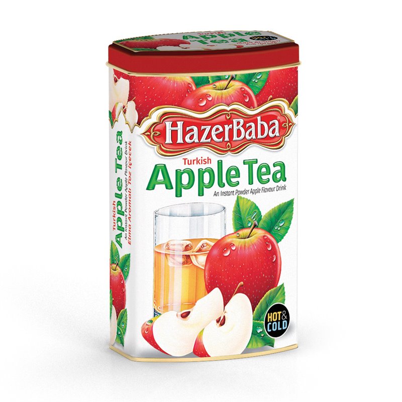 Apple Flavour Powder Drink