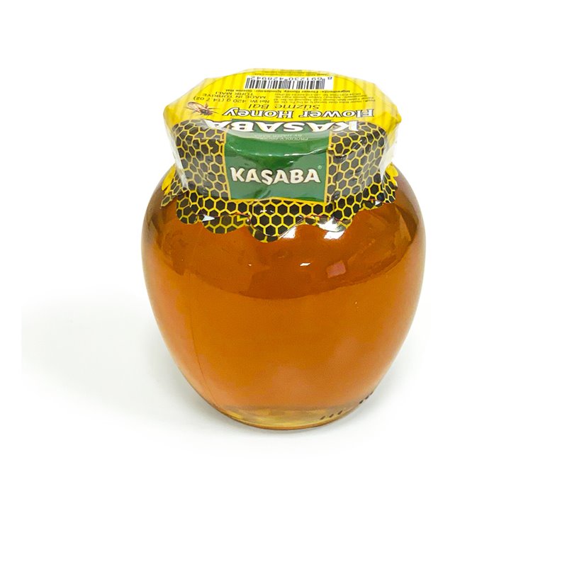 Flower Honey